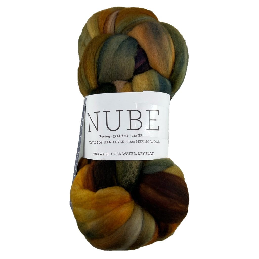 Nube 890 Mandragora