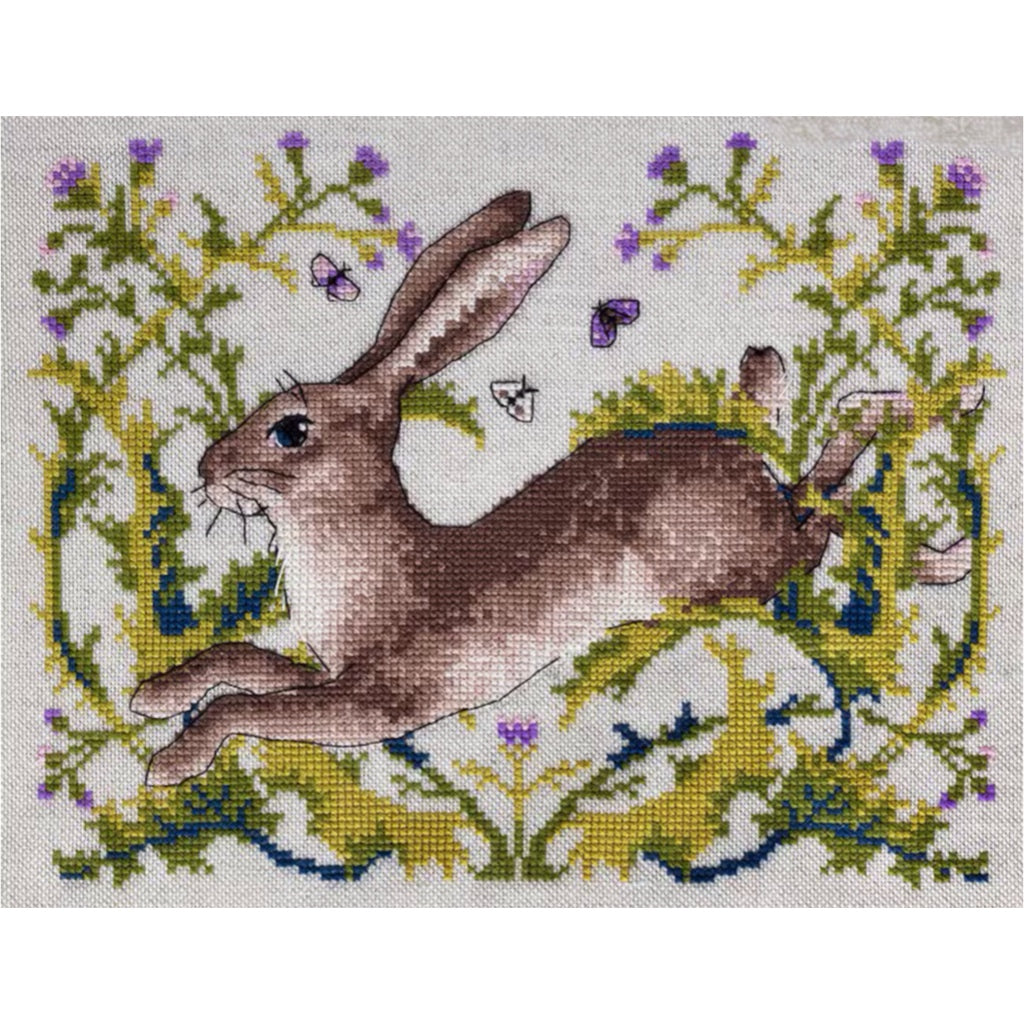 Merejka K147A The Hare