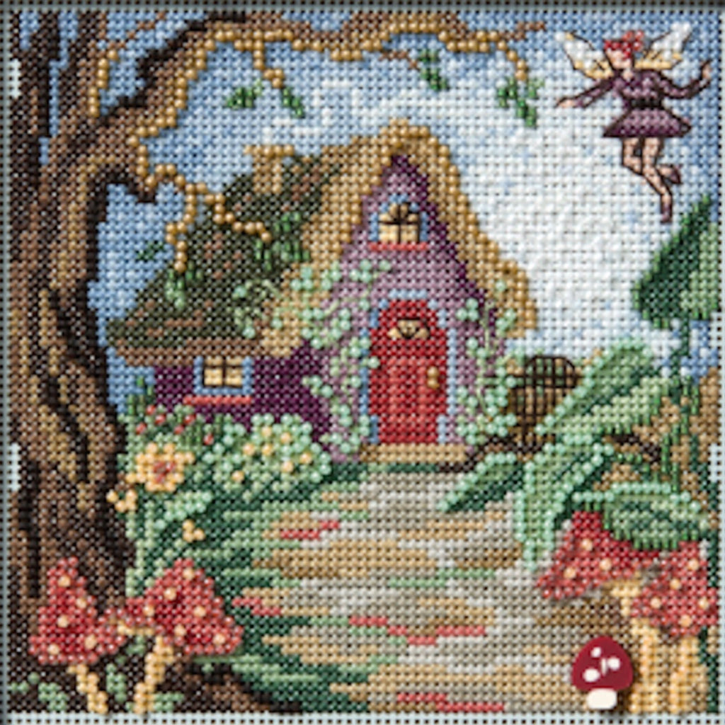 MH14-2514 Fairy House