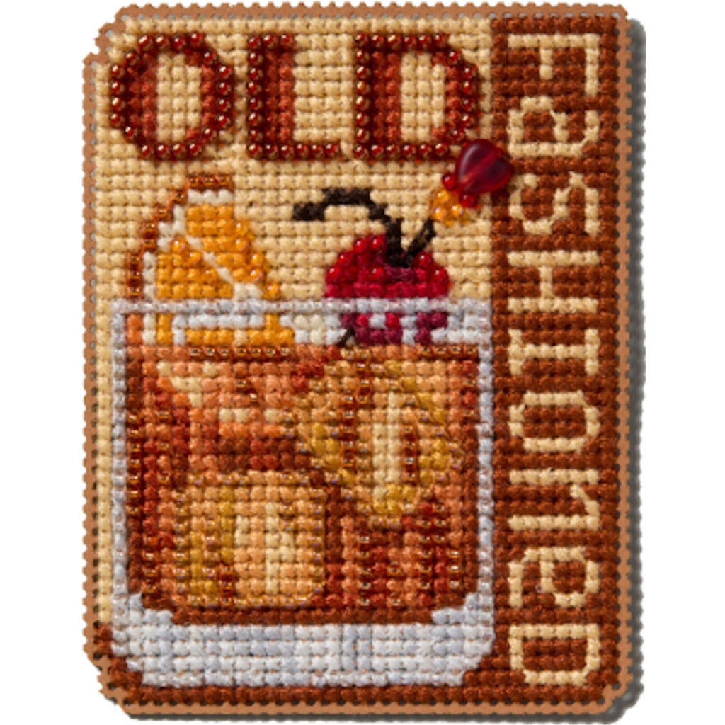 MH18-2514 Old Fashioned