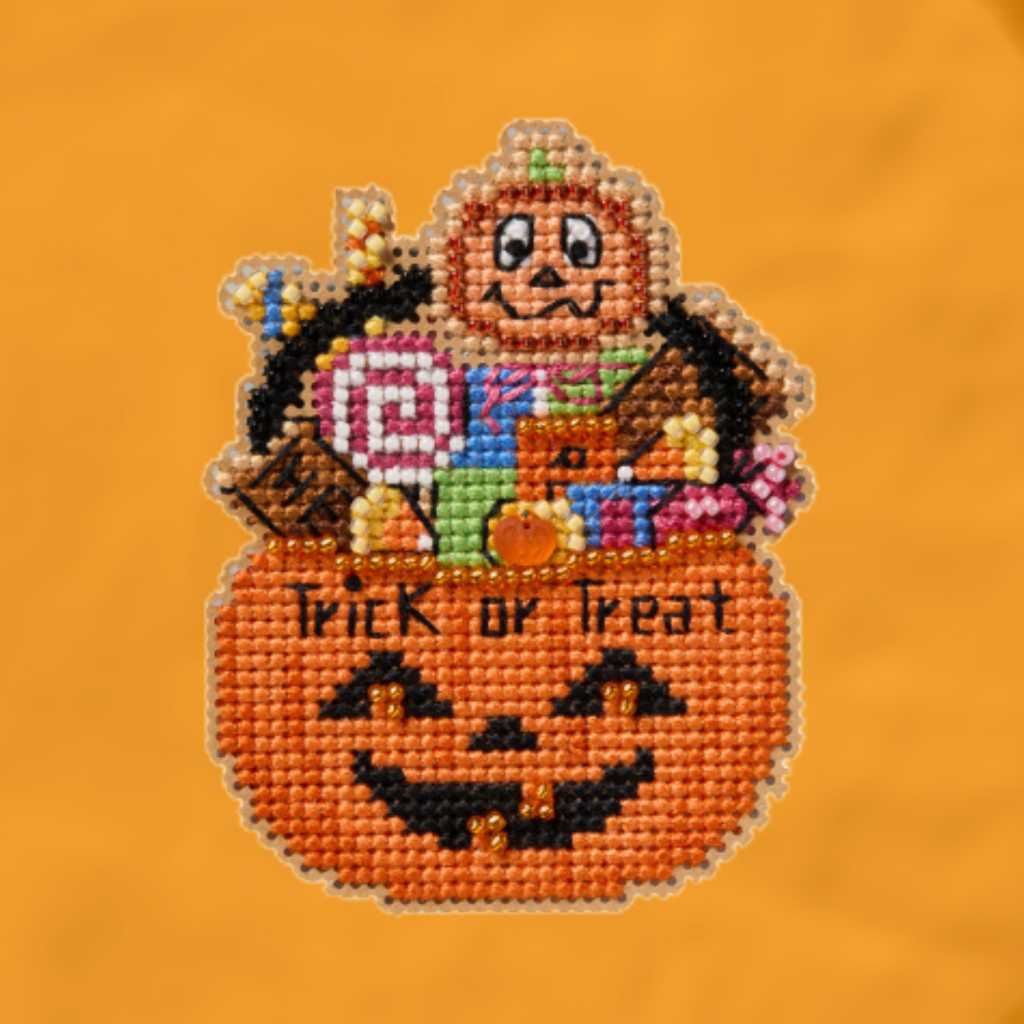 MH18-2526 Candy Bucket