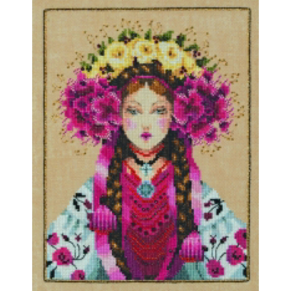 Mirabilia 187 Luda