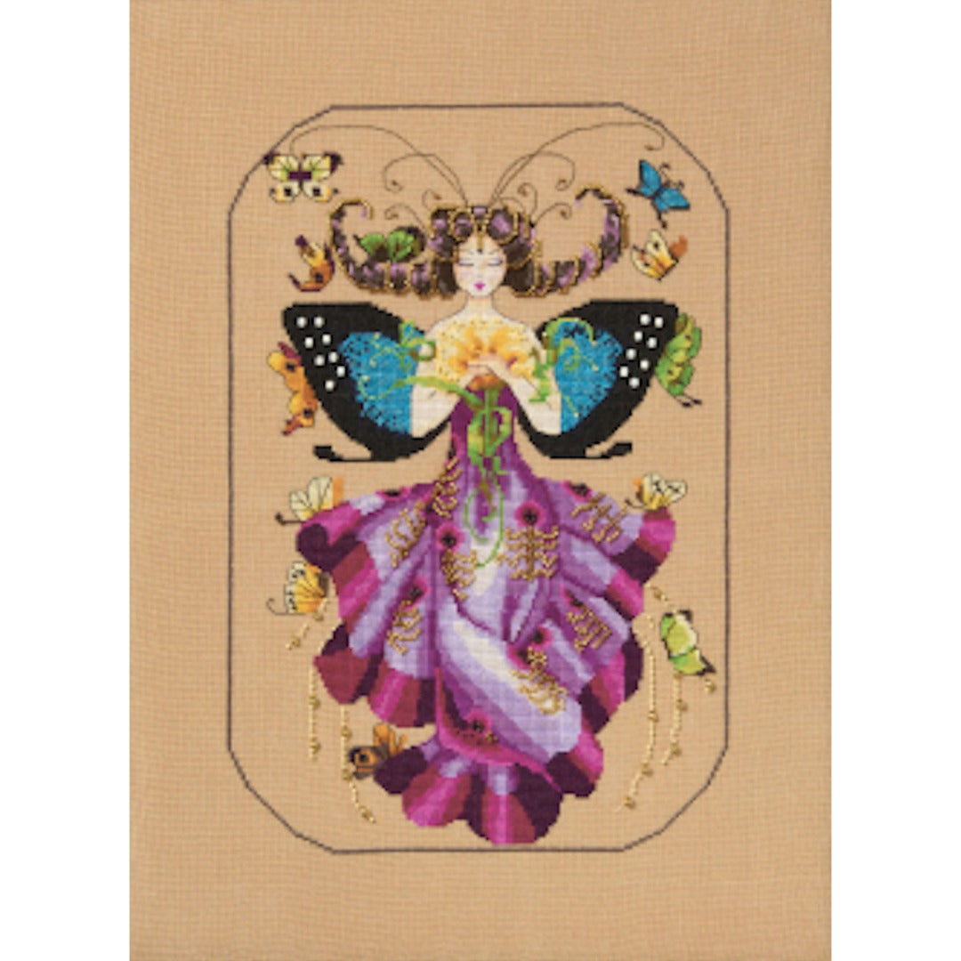 Mirabilia 201 Mira Fairy