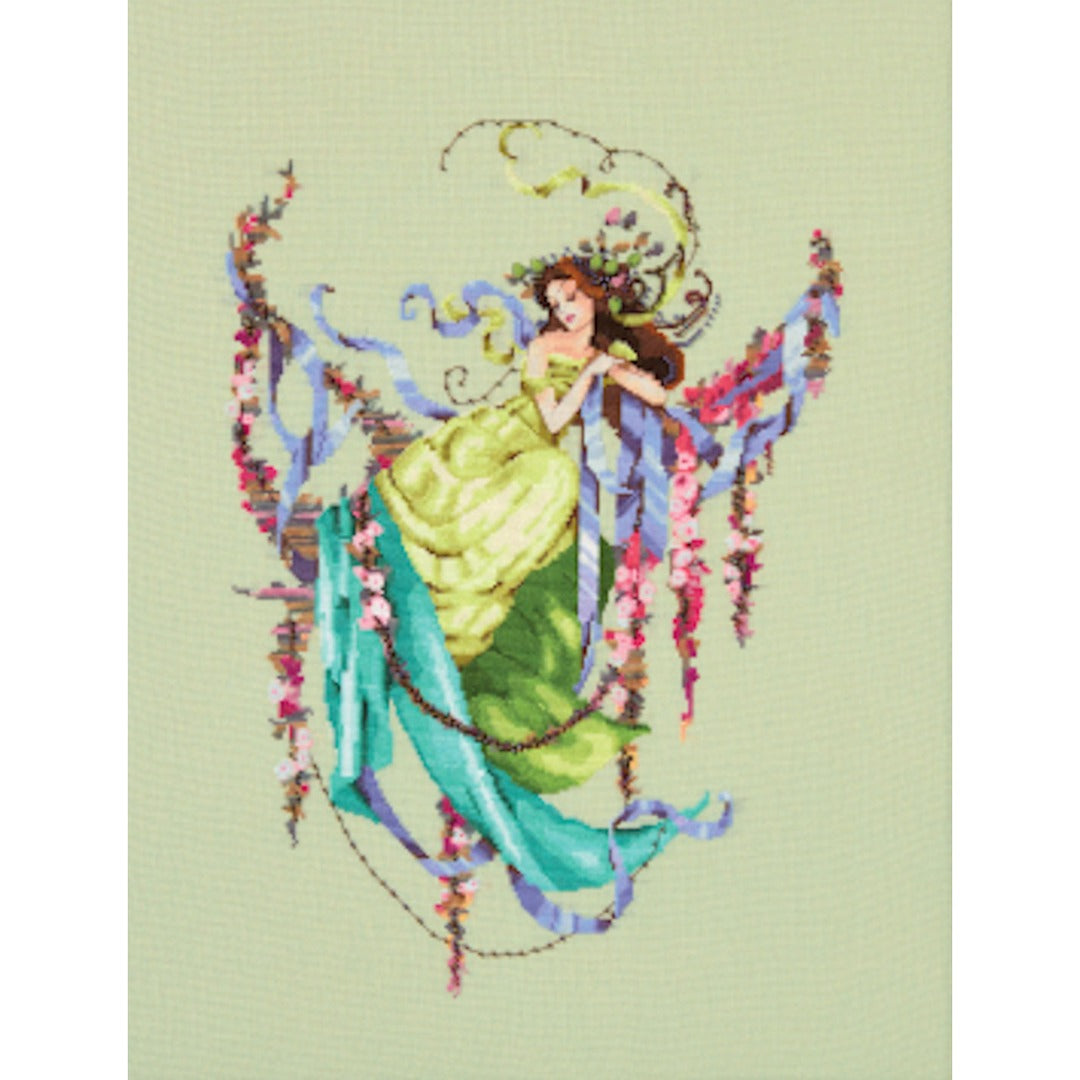 Mirabilia 202 Daphne's Connection