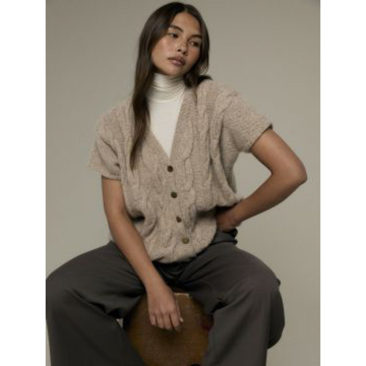 Mode at Rowan MIP 127 Junia Top