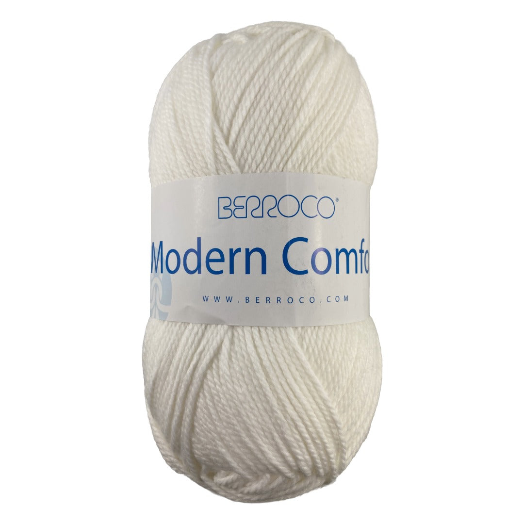 Modern Comfort 12601 Snowball