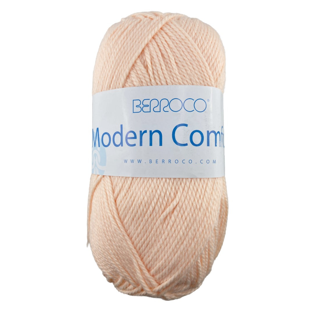 Modern Comfort 12604 Peach