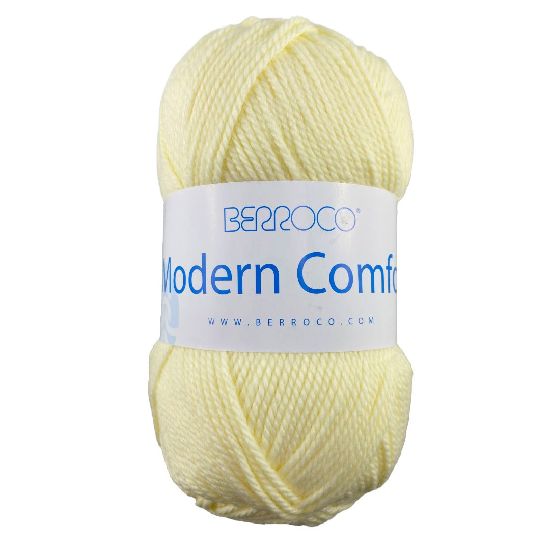 Modern Comfort 12606 Buttercup