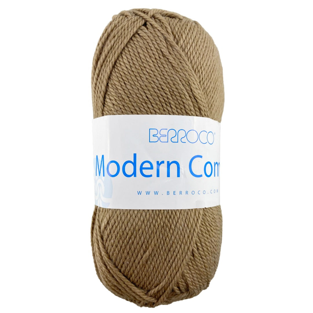 Modern Comfort 12620 Taupe