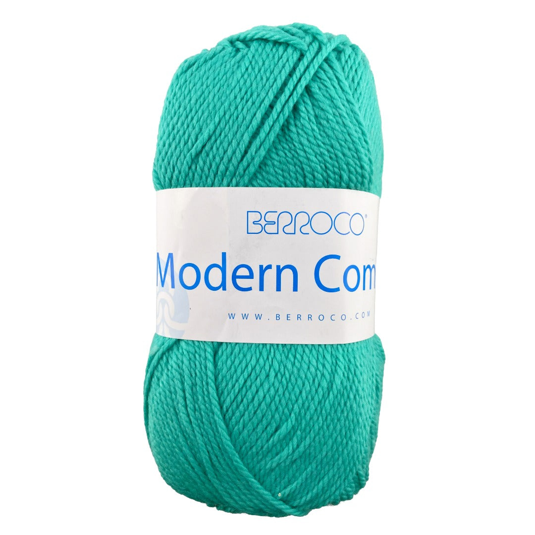 Modern Comfort 12633 Jungle Green