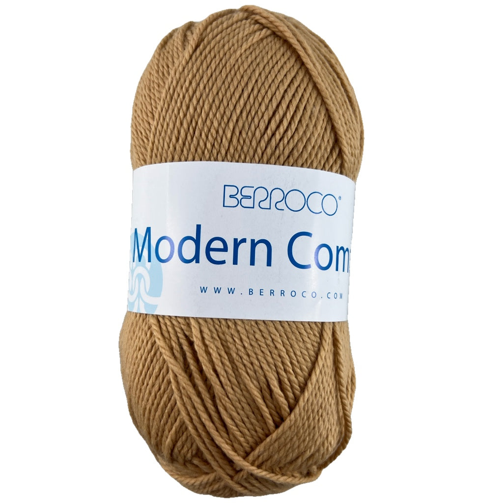 Modern Comfort 12617 Toasted Almond