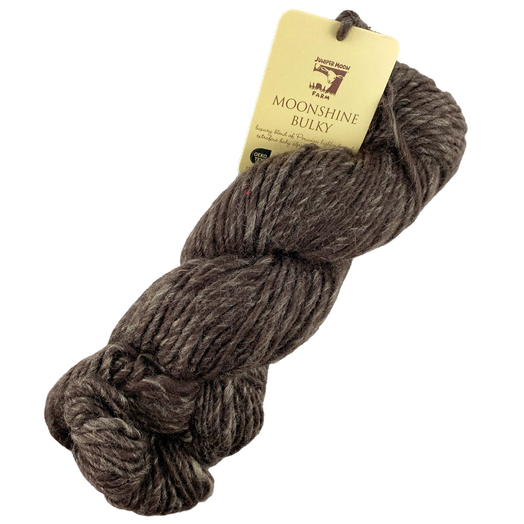 Moonshine Bulky 16 Espresso