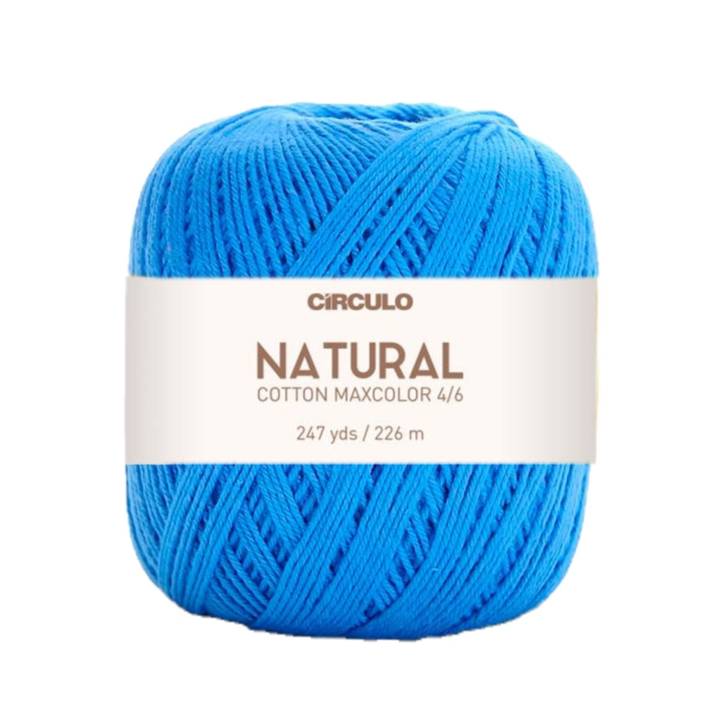 Natural MaxColor 2500 Aqua 4/6