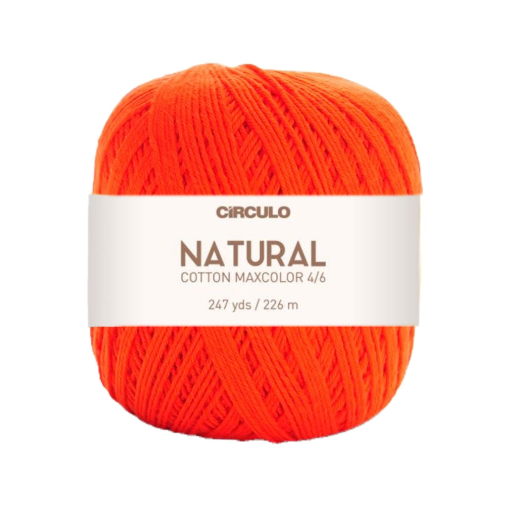 Natural MaxColor 4676 Ember 4/6