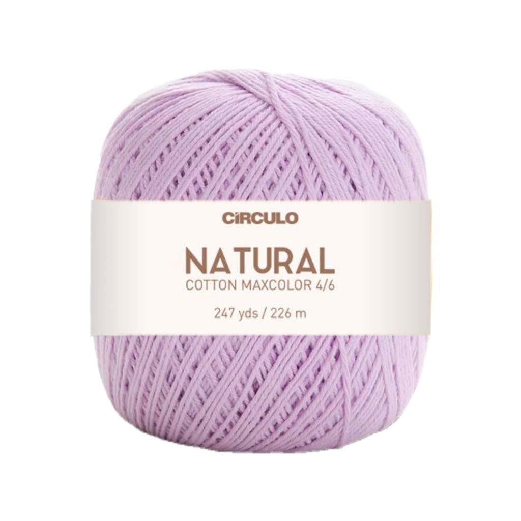 Natural MaxColor 6006 Candy Lilac 4/6