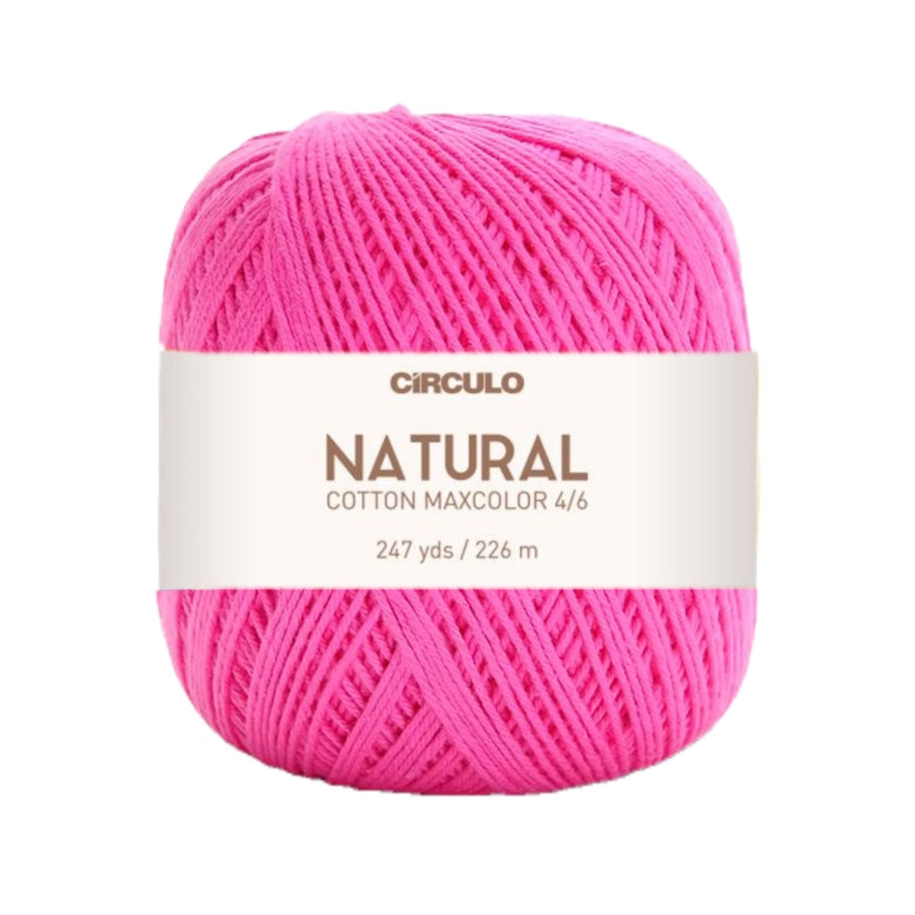 Natural MaxColor 6085 Ballet 4/6