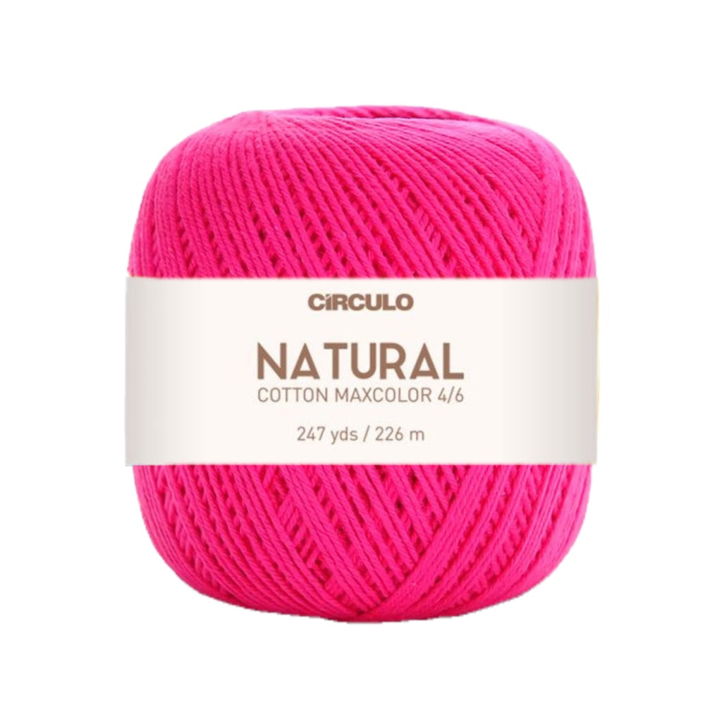 Natural MaxColor 6156 Tutti Fruiti 4/6
