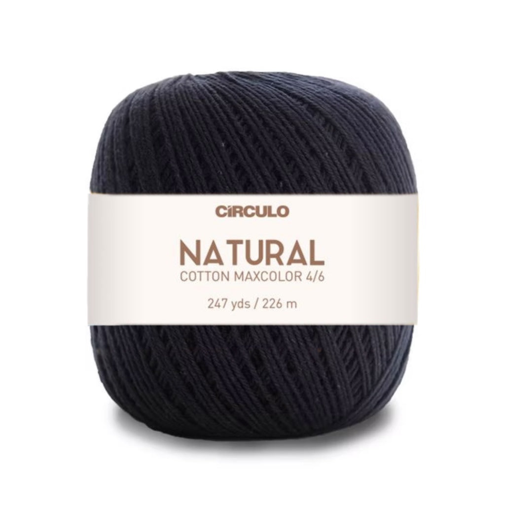 Natural MaxColor 8990 Black 4/6