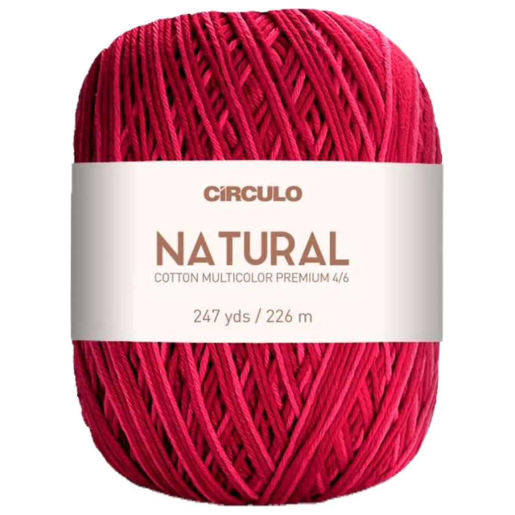 Natural Multicolor 9153 Cabaret 4/6