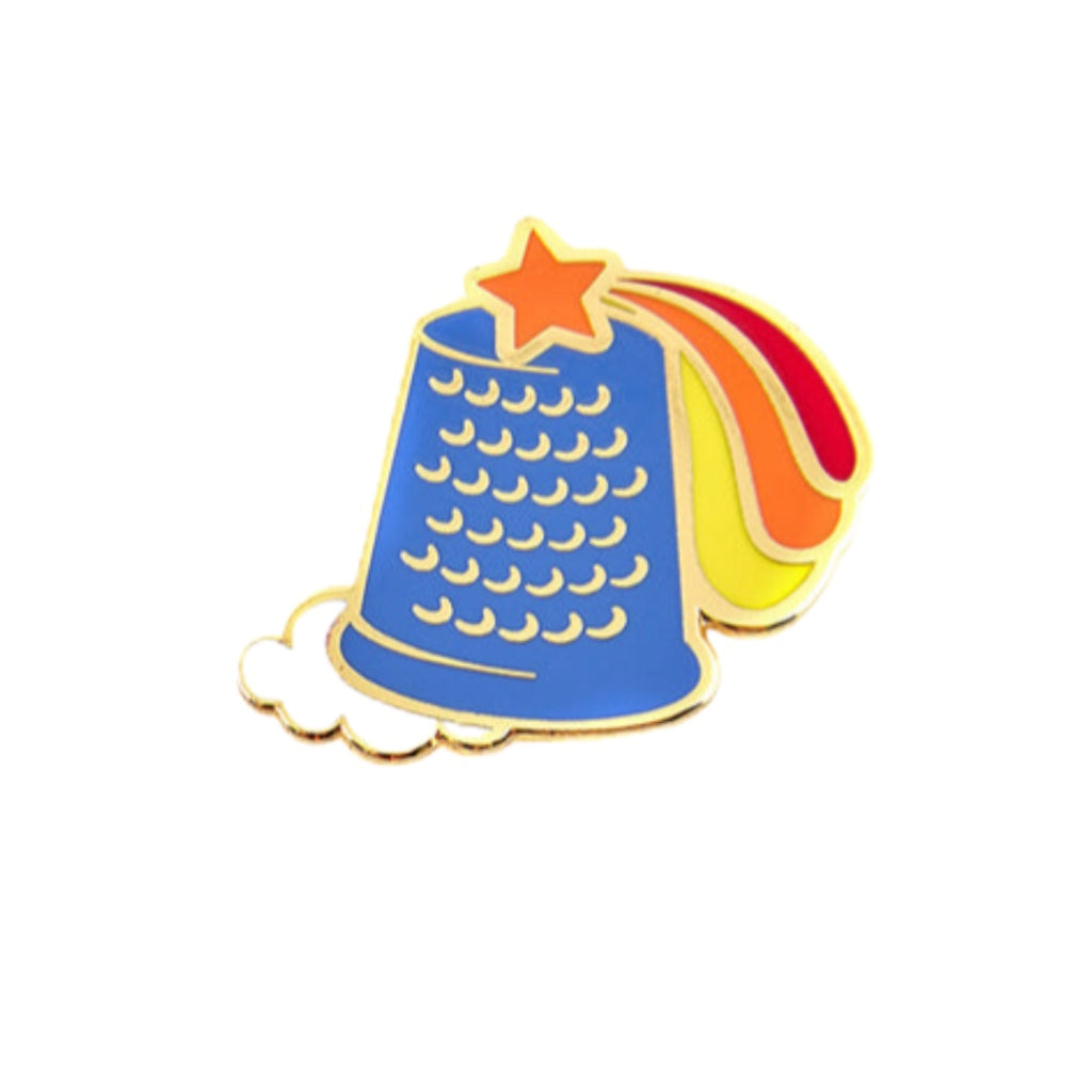 Needle Minder 4378 Thimble
