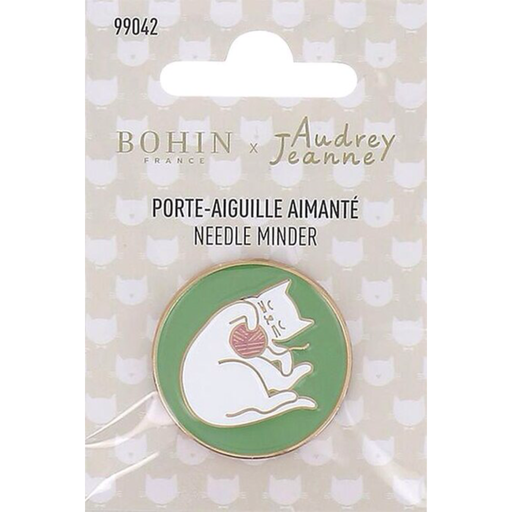 Needle Minder 99042 Cat