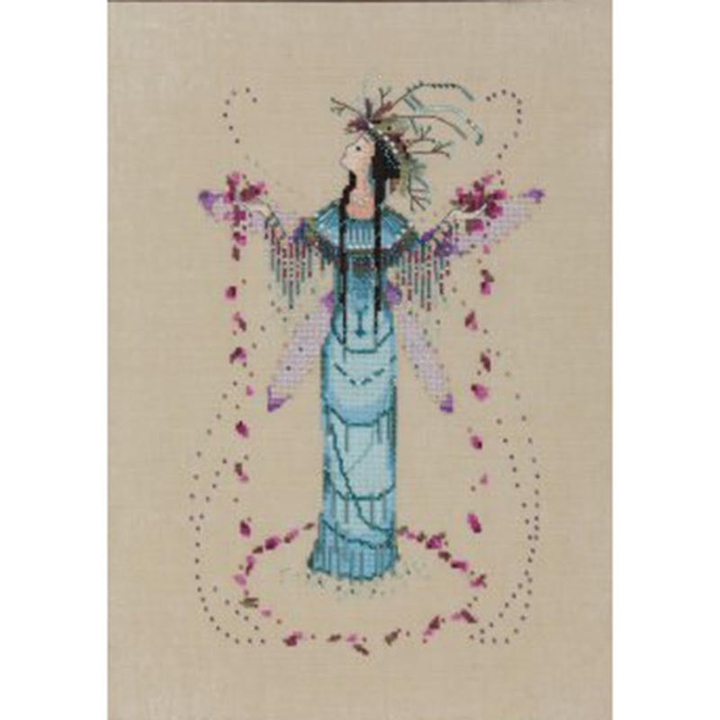 Nora Corbett 214 The Rain Queen
