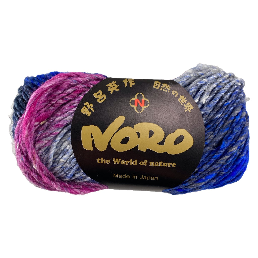 Silk Garden 556 Toride