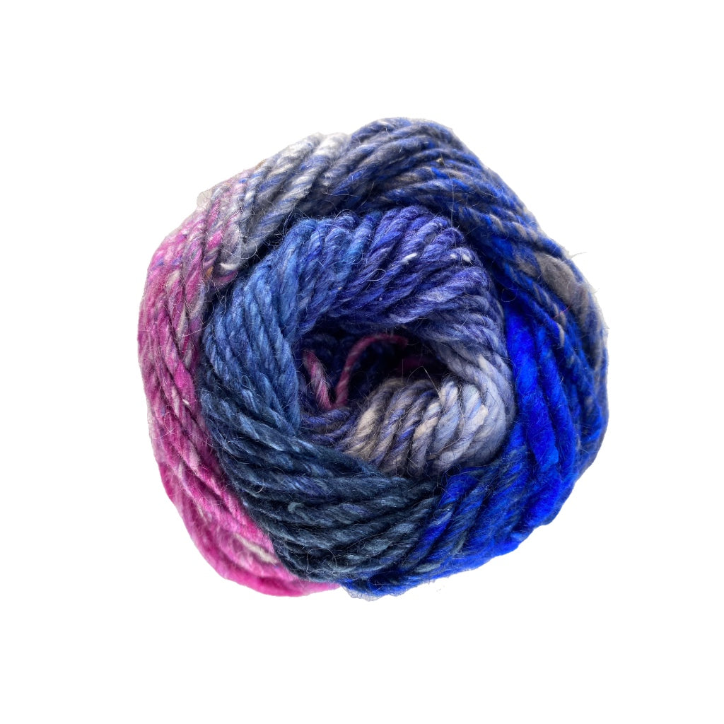 Silk Garden 556 Toride