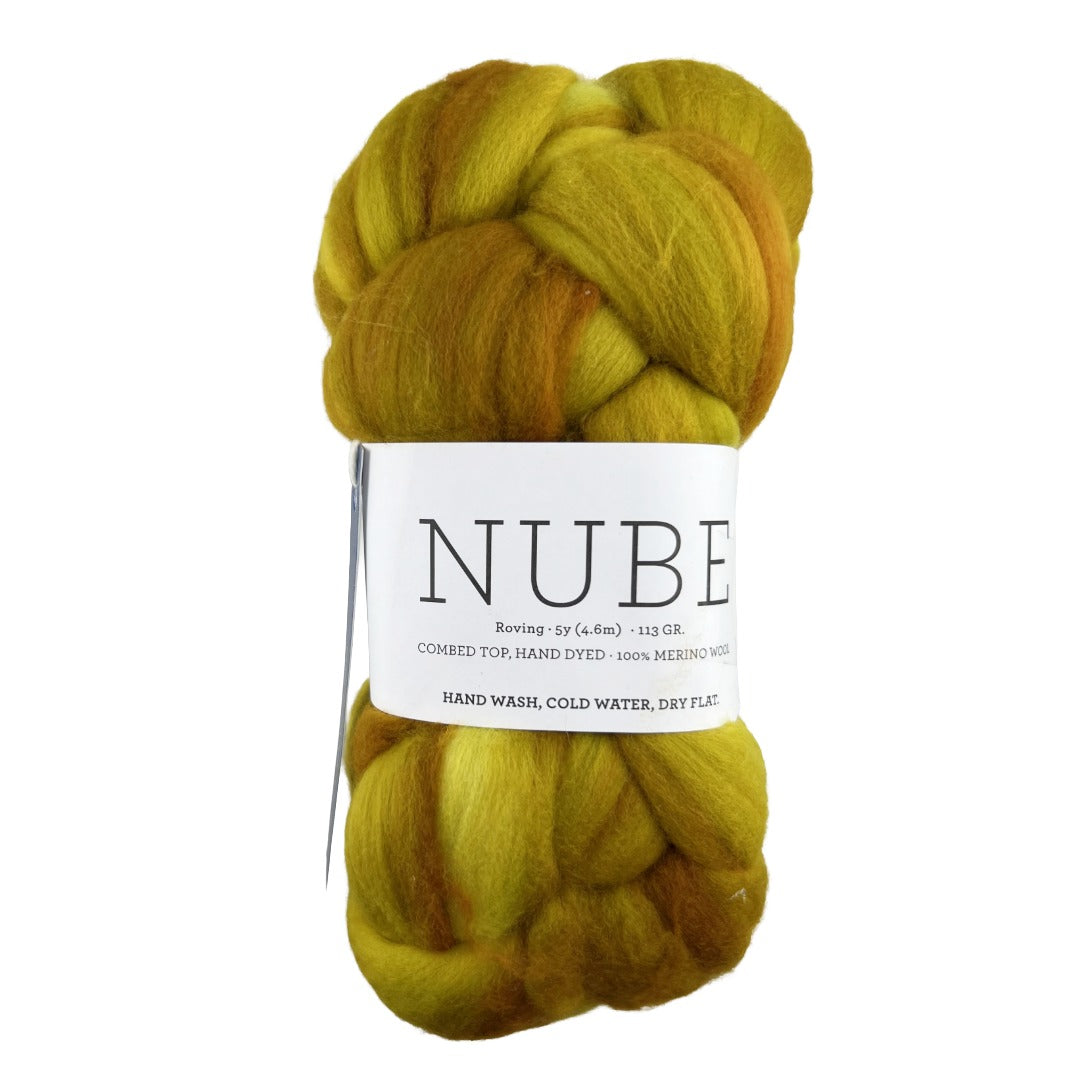 Nube 035 Frank Ochre