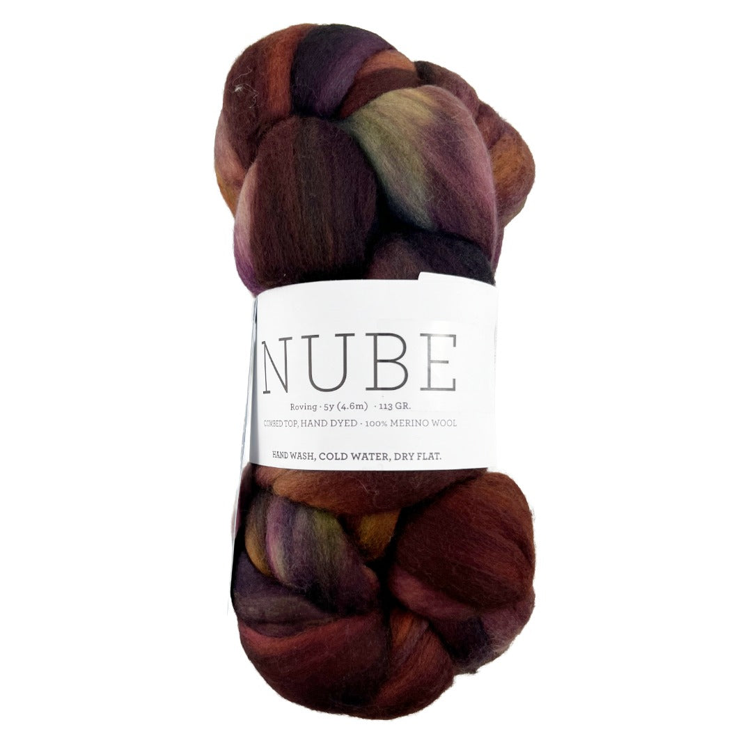Nube 248 Petrichor