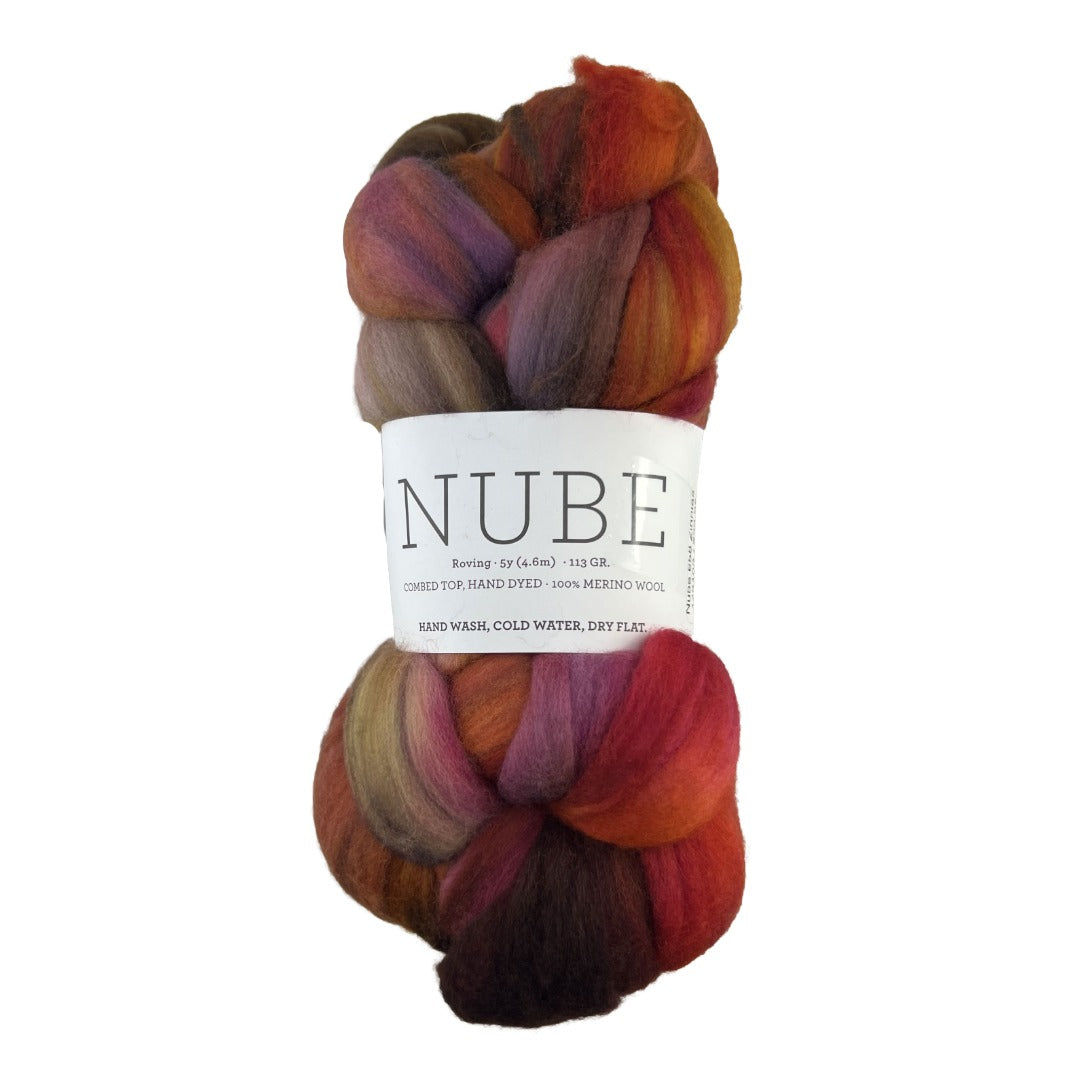 Nube 658 Zinnias