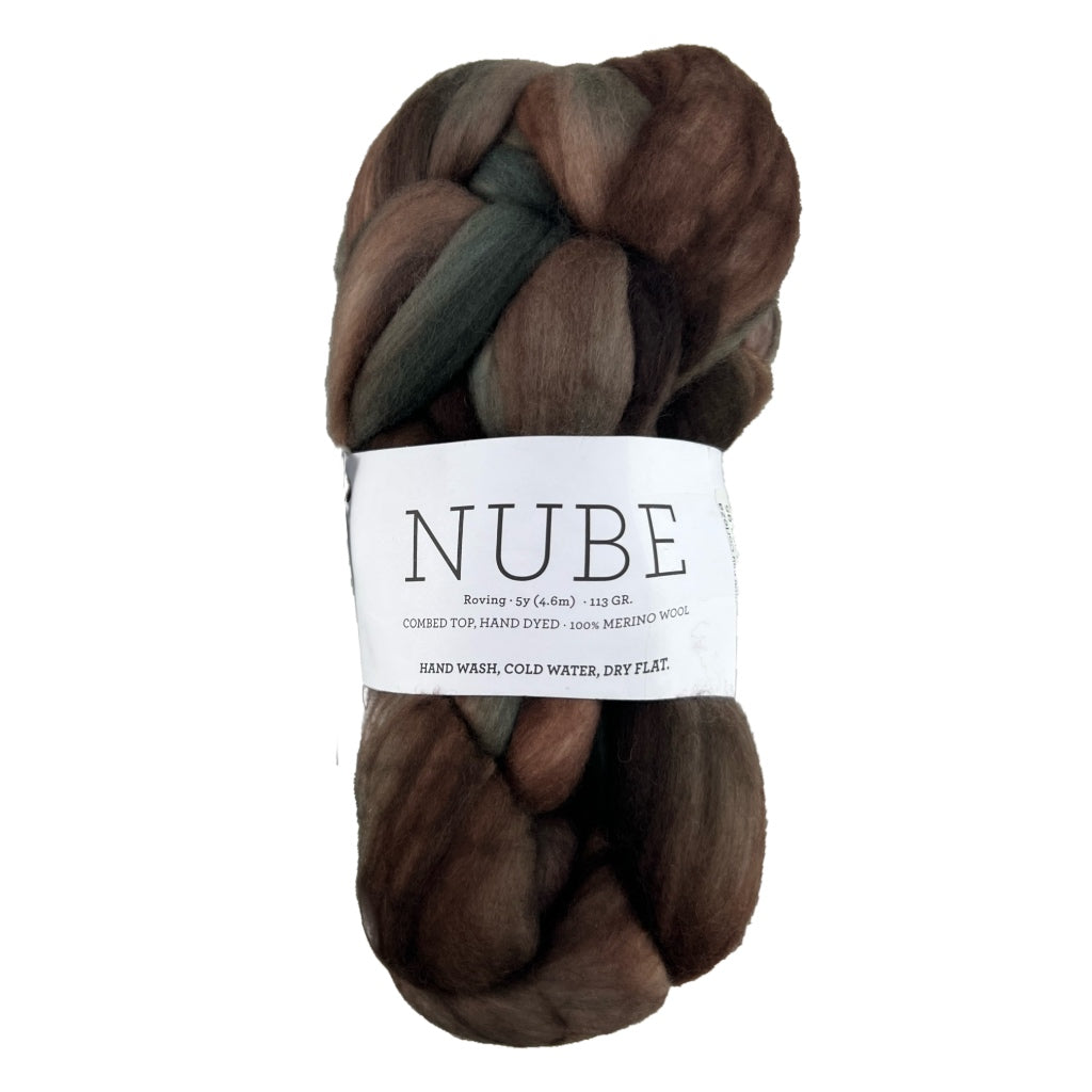 Nube 659 Corteza