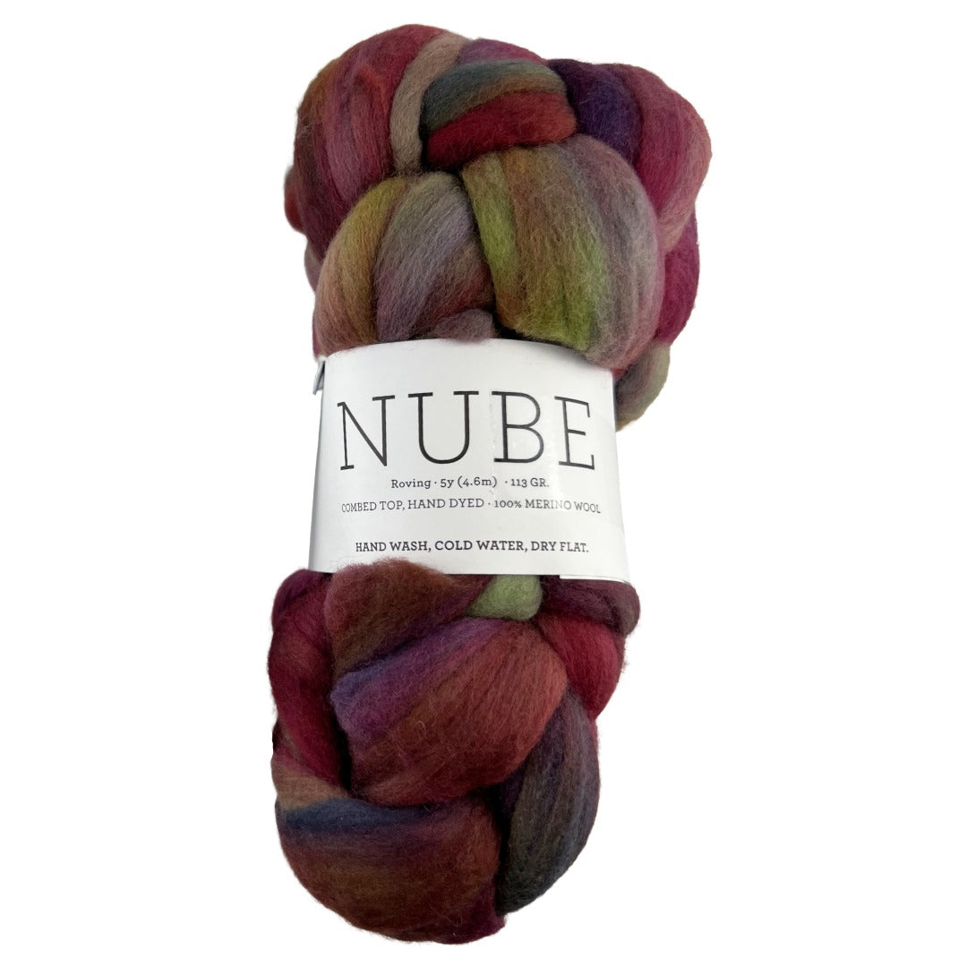Nube 684 Camaleon