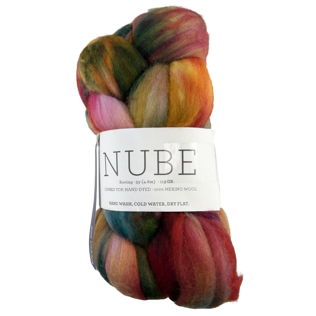 Nube 886 Diana