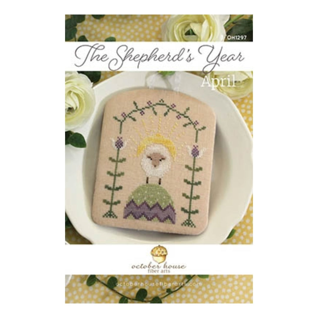 OH 1297 Shepherds Year APR