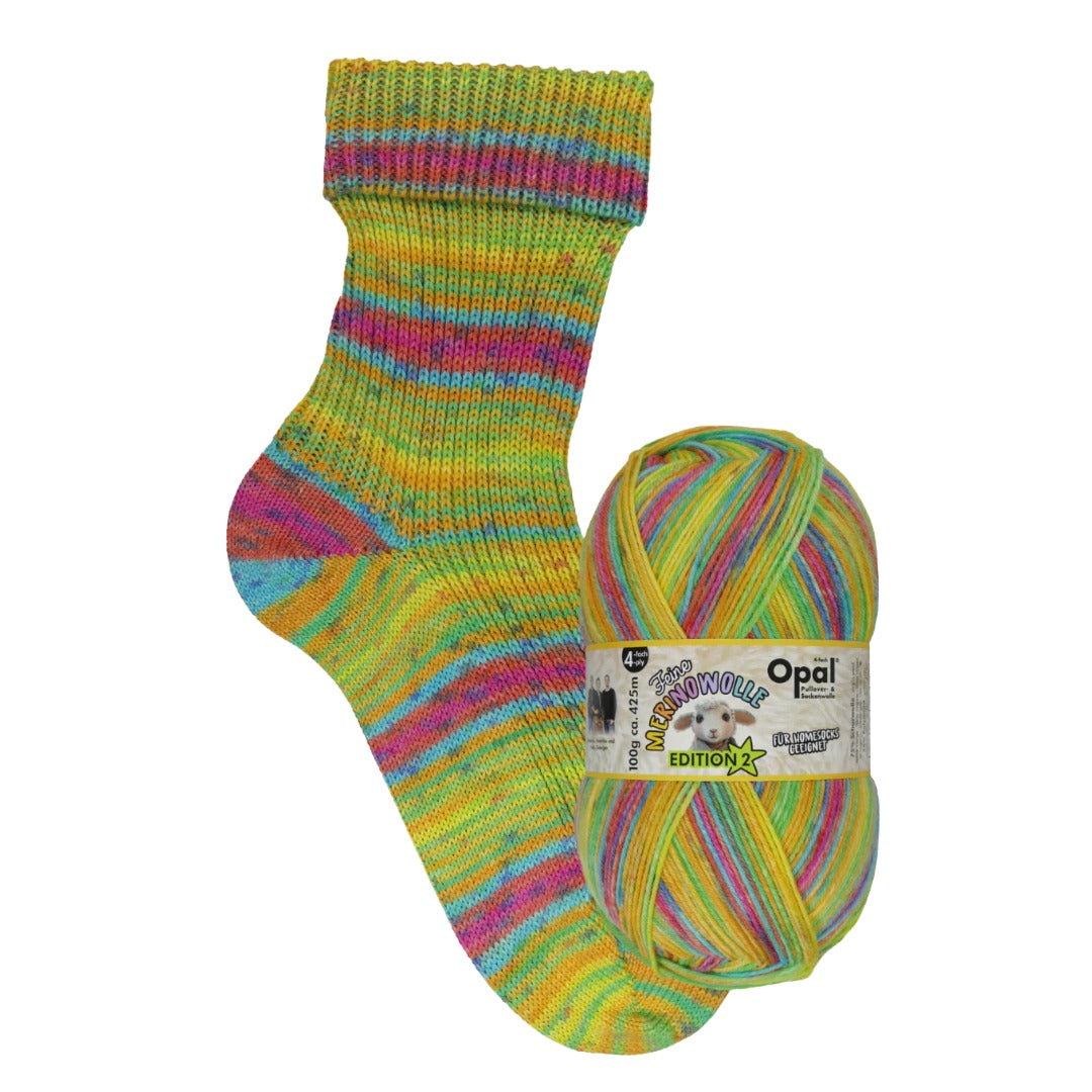 Opal 11632 FM Chubby