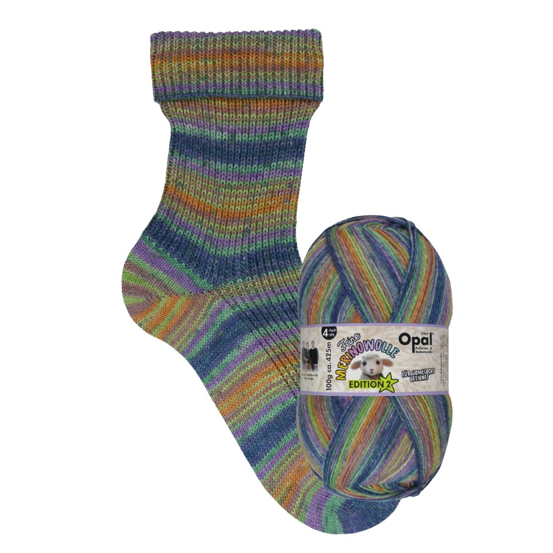 Opal 11634 FM Warm