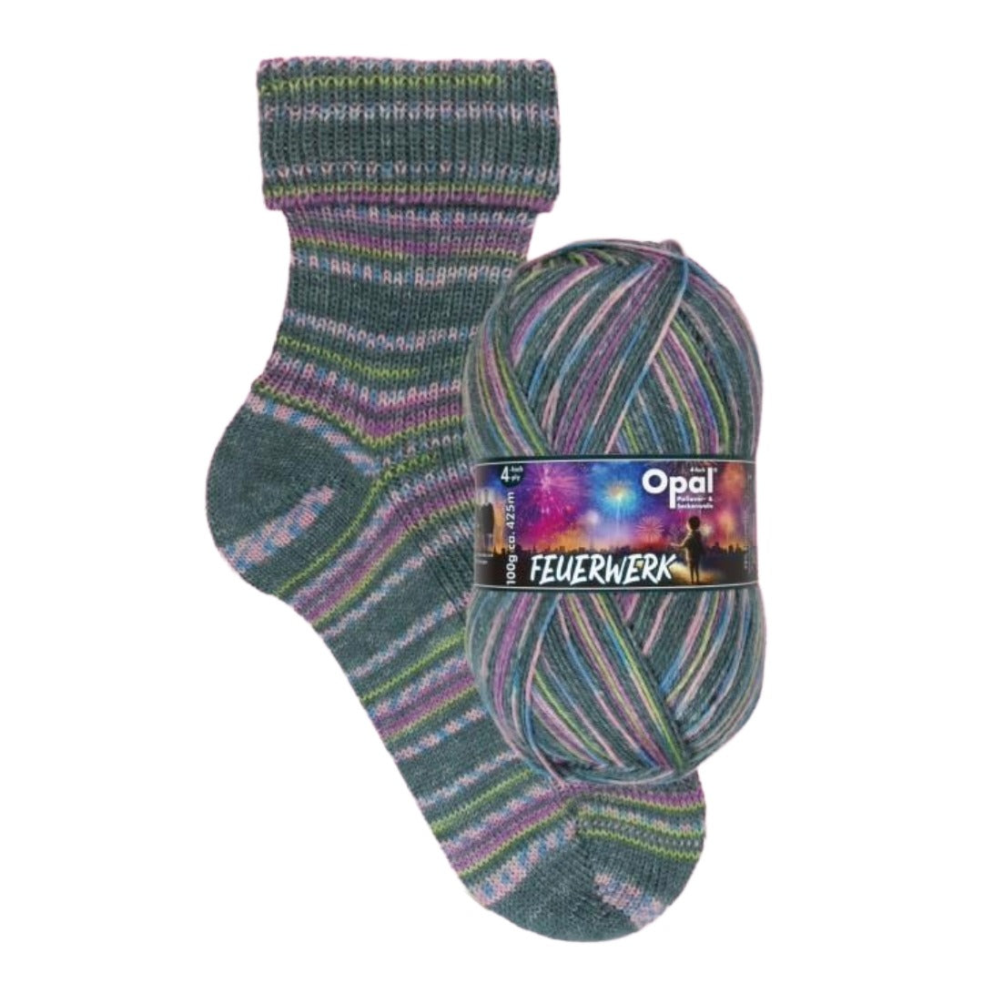 Opal 11650 FW Starfall