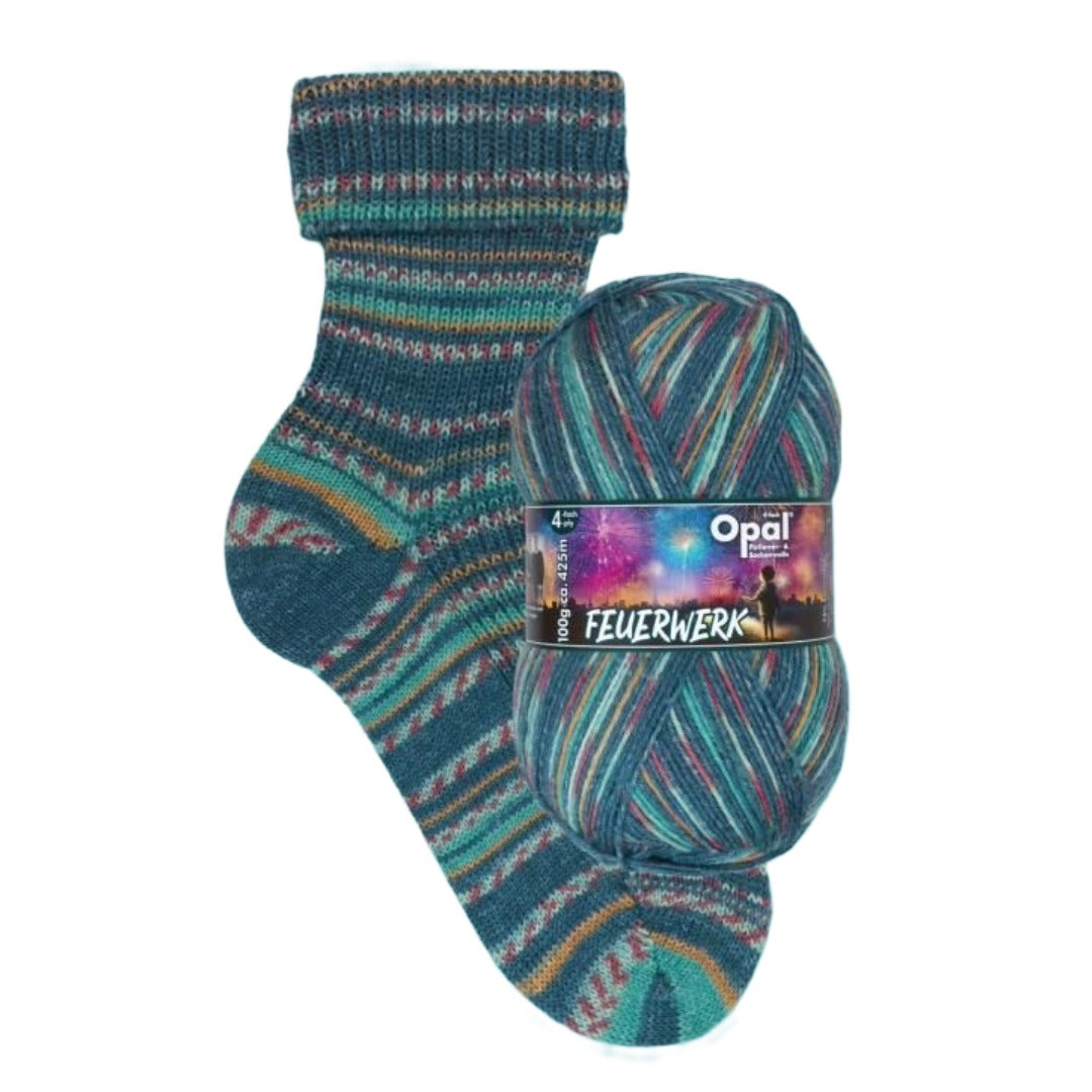 Opal 11651 FW Sky Sparks