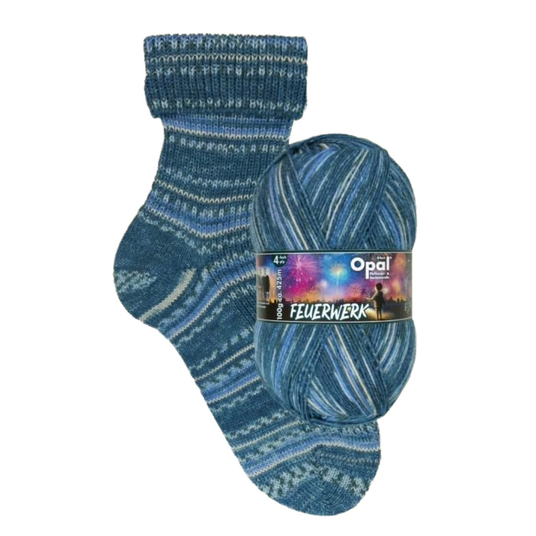 Opal 11653 FW Comet Rush