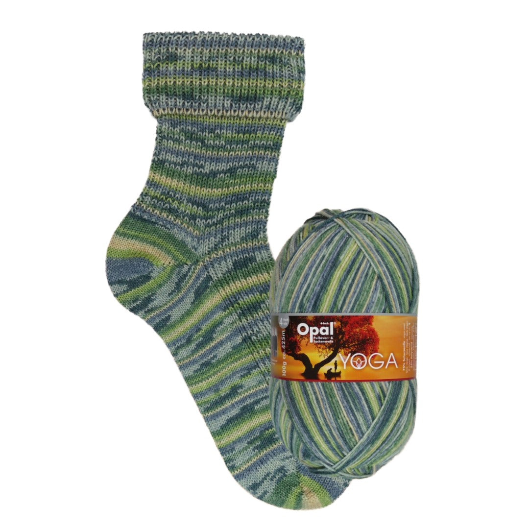 Opal 11661 Yoga Meditation
