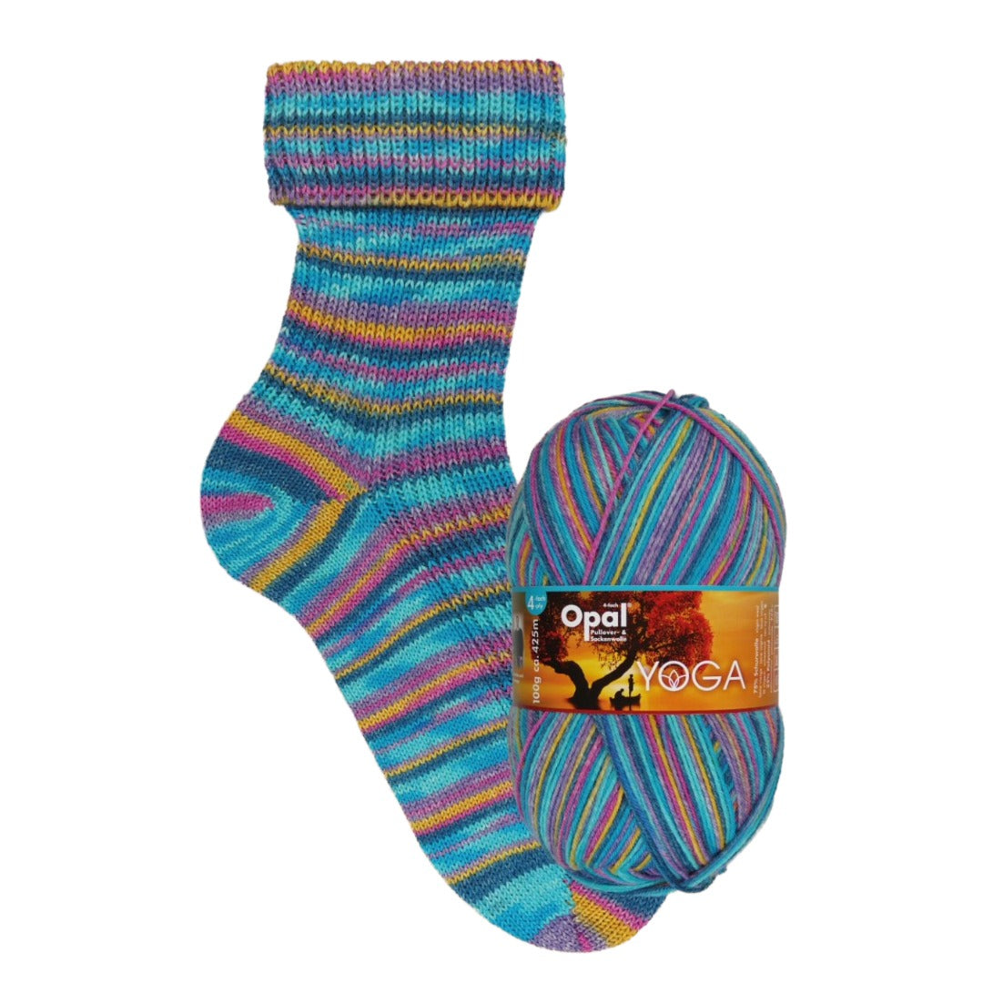 Opal 11662 Yoga Life Energy