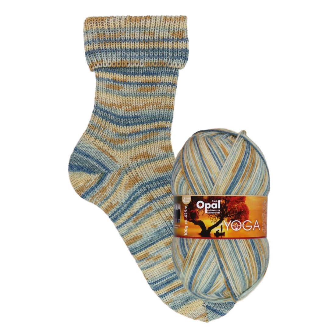 Opal 11664 Yoga Detachment