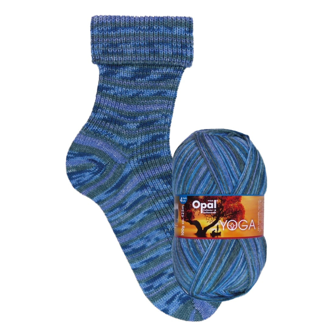 Opal 11667 Yoga Sensory