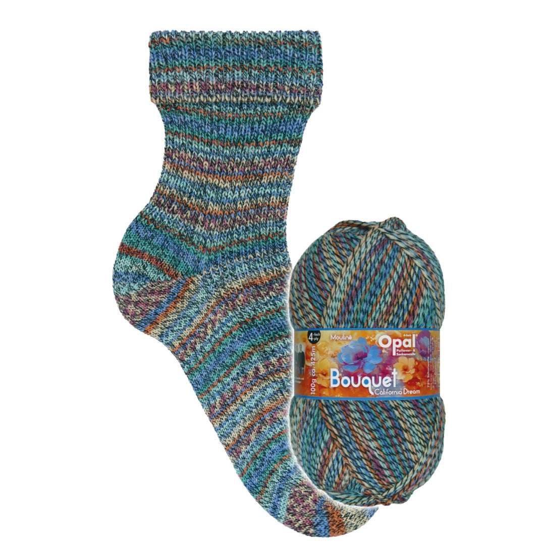 Opal 11681 BM California Dream