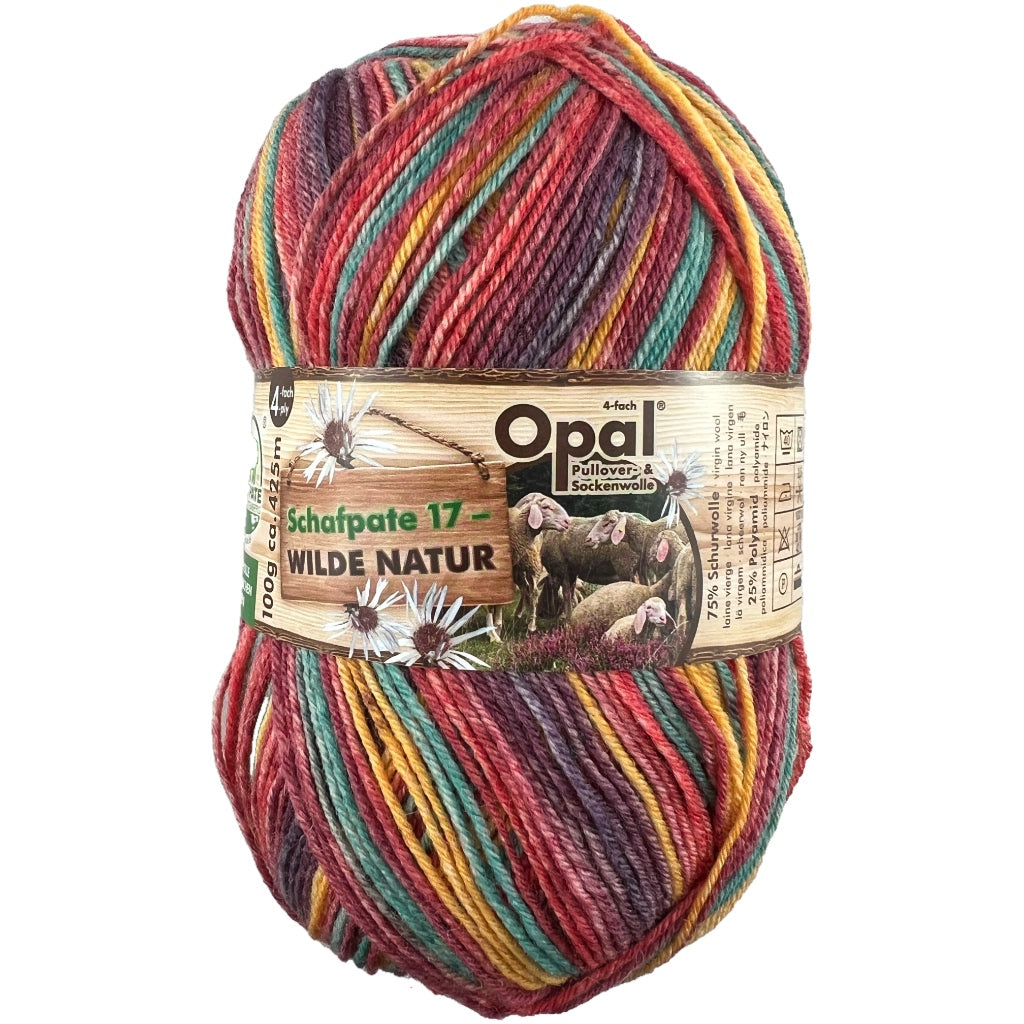 Opal 11590 Wild Nature 17 Stroll