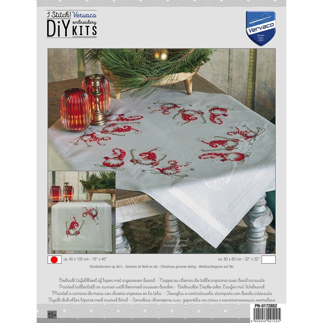 PN0173615 Christmas Gnomes