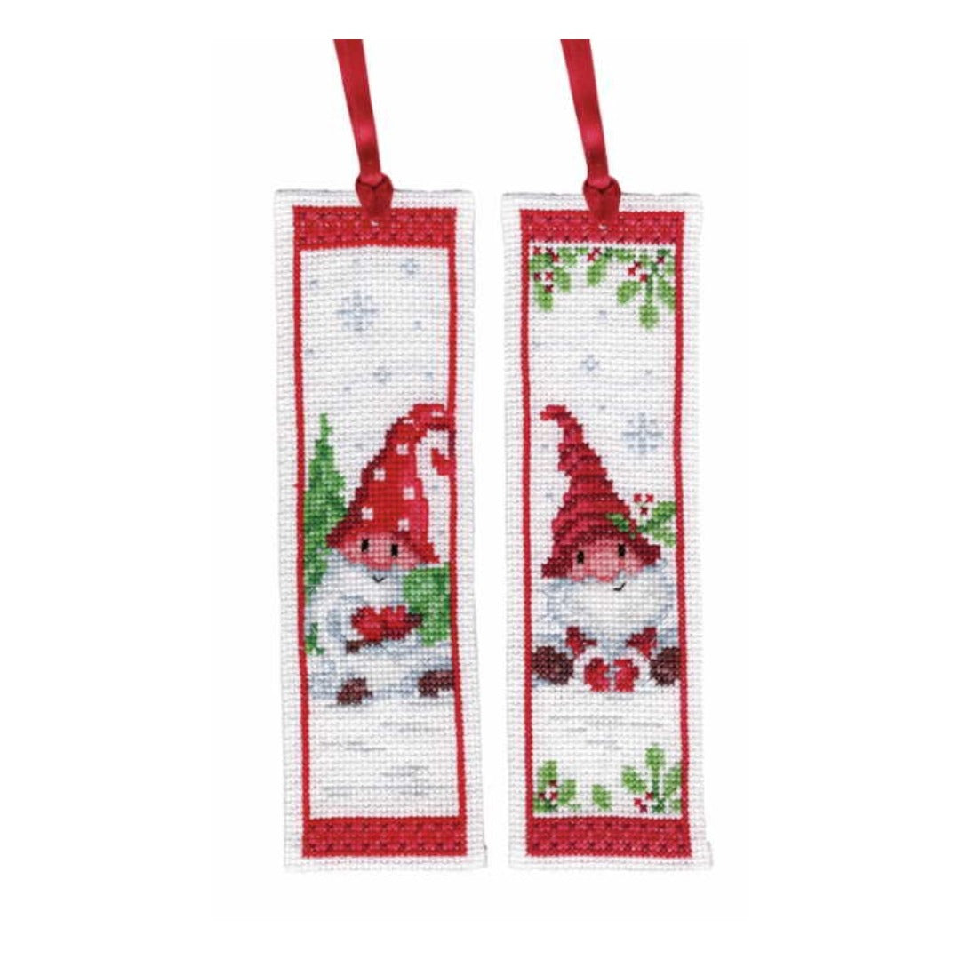 PN0189703 Christmas Gnomes