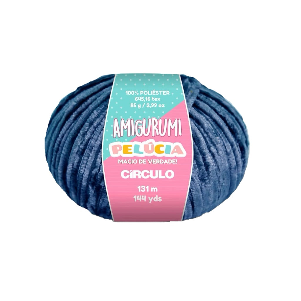 Pelucia 2856 Teal