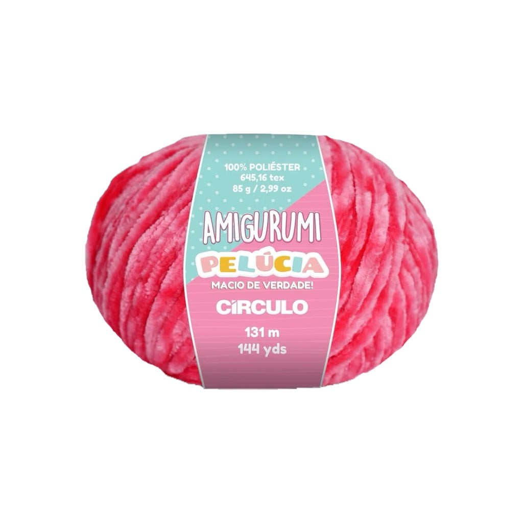 Pelucia 3583 Cherry